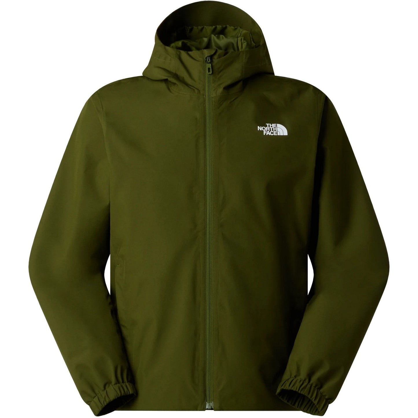 Giacche Uomo The North Face - M Quest Mono Jacket - Verde