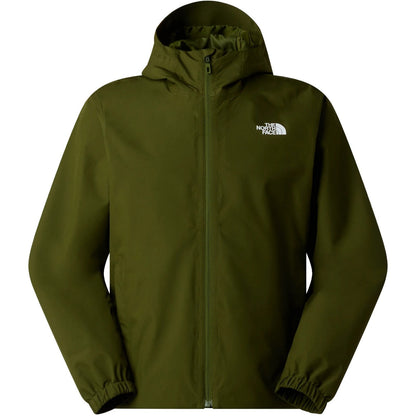 Giacche Uomo The North Face - M Quest Mono Jacket - Verde
