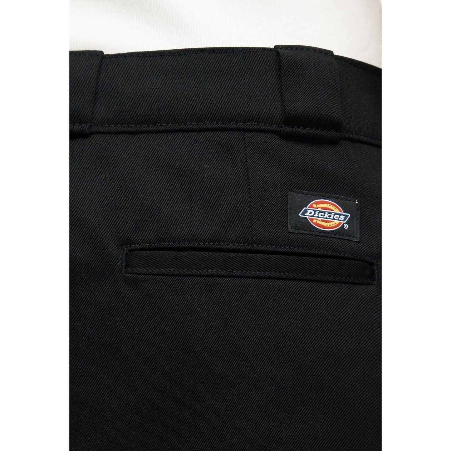 Gonne casual Donna Dickies - Union Wrap Skirt - Nero