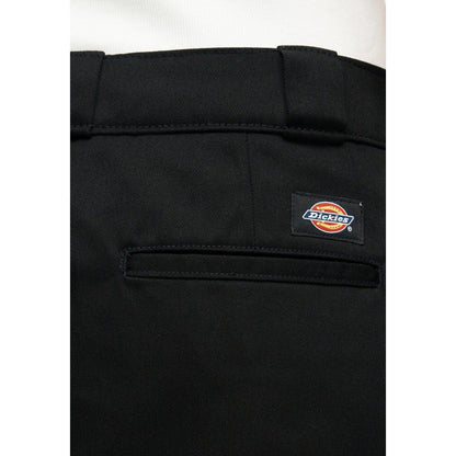 Gonne casual Donna Dickies - Union Wrap Skirt - Nero