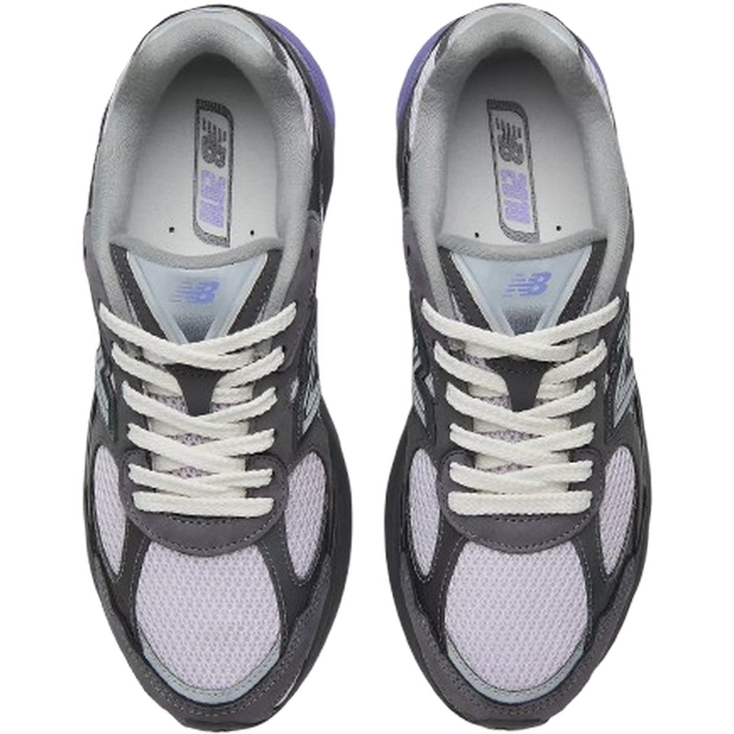 Sneaker Unisex New Balance - Scarpa Lifestyle - UNISEX - TIER 1 - Grigio