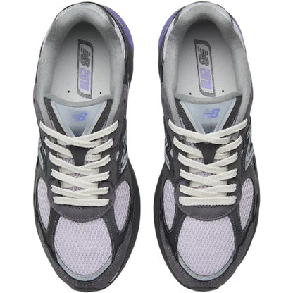 Sneaker Unisex New Balance - Scarpa Lifestyle - UNISEX - TIER 1 - Grigio