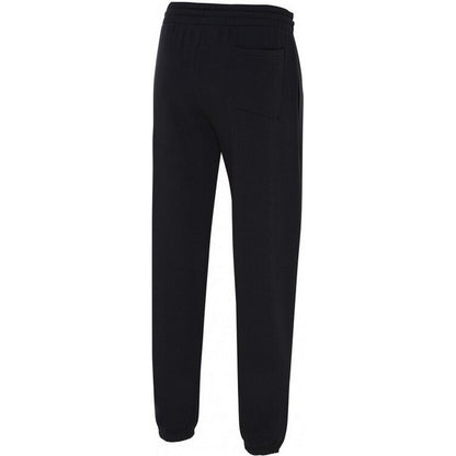 Pantaloni Uomo New Balance - Sport Essentials French Terry Jogger - Nero