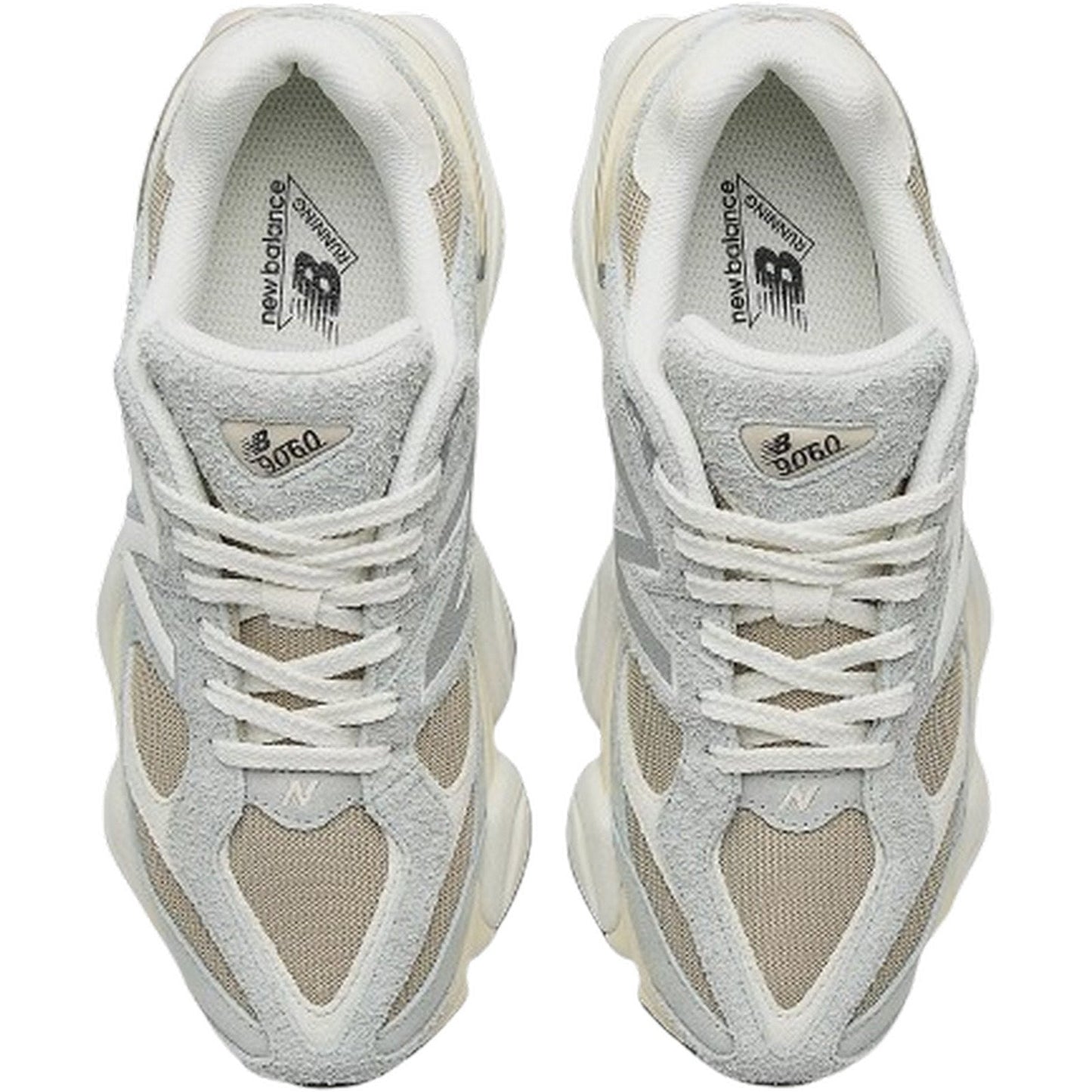 Sneaker Unisex New Balance - Scarpa Lifestyle - UNISEX - TIER 1 - Grigio