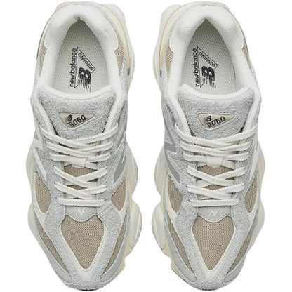 Sneaker Unisex New Balance - Scarpa Lifestyle - UNISEX - TIER 1 - Grigio