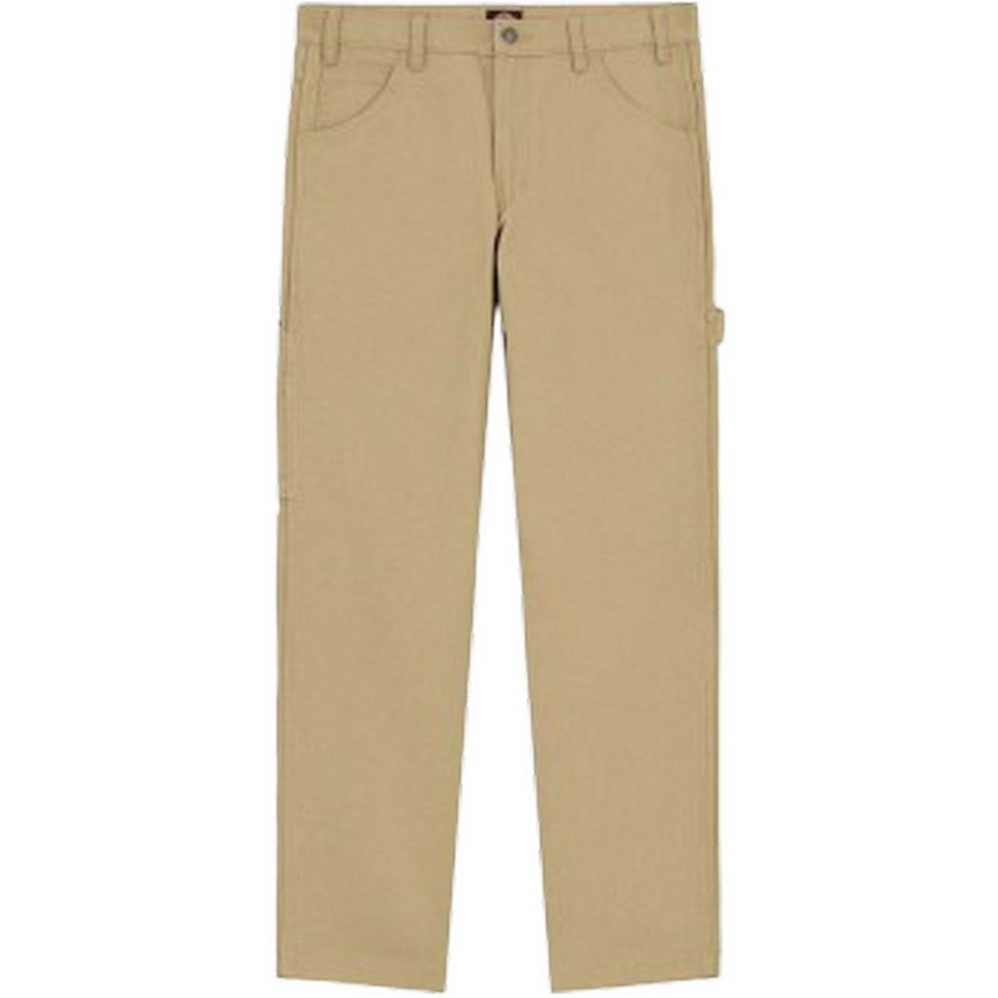 Pantaloni Uomo Dickies - Canvas Carpenter Lighweight - Beige