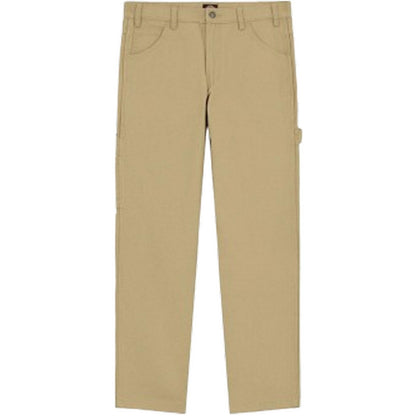 Pantaloni Uomo Dickies - Canvas Carpenter Lighweight - Beige