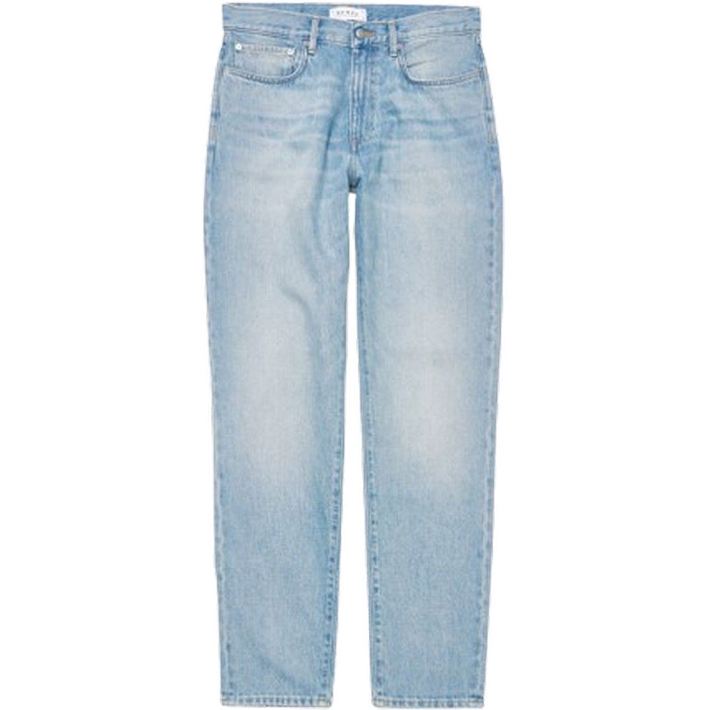 Pantaloni Uomo Edwin - Cosmos Pant - Blu