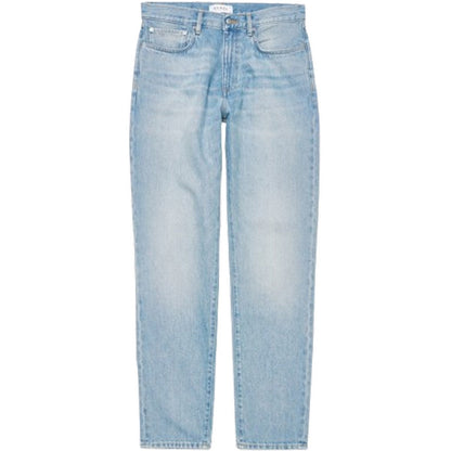 Pantaloni Uomo Edwin - Cosmos Pant - Blu