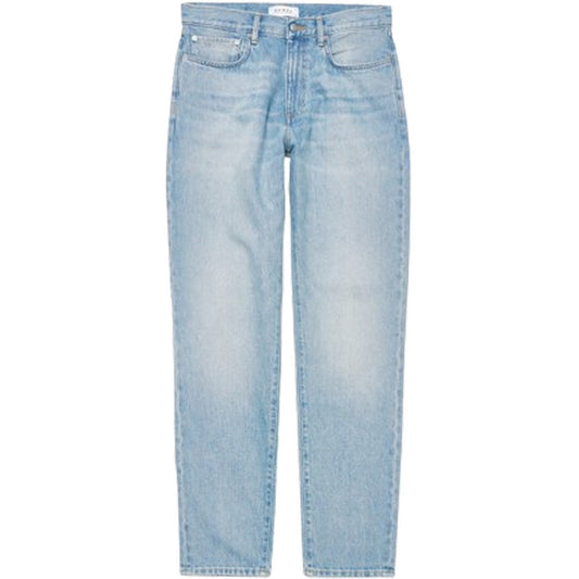 Pantaloni Uomo Edwin - Cosmos Pant - Blu