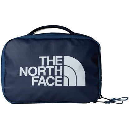 Borse a mano Unisex The North Face - Base Camp Voyager Toiletry Kit - Blu
