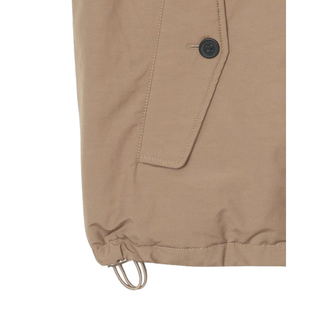 Giacche Uomo Edwin - Chester Jacket - Marrone