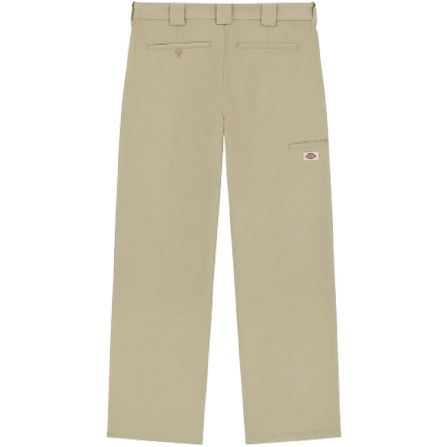 Pantaloni Uomo Dickies - Hemp Twill Work Pant - Beige