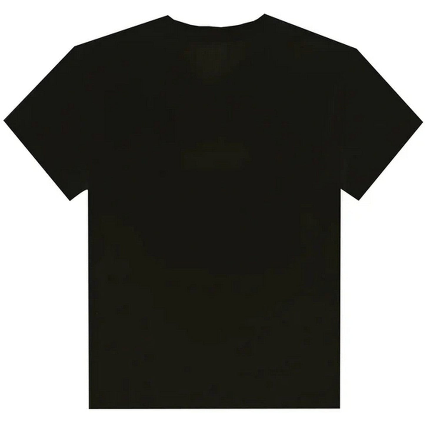 T-shirt Donna Dickies - Wellsville Ss Tee - Nero