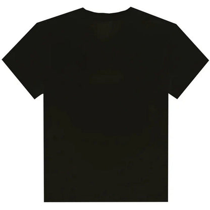 T-shirt Donna Dickies - Wellsville Ss Tee - Nero
