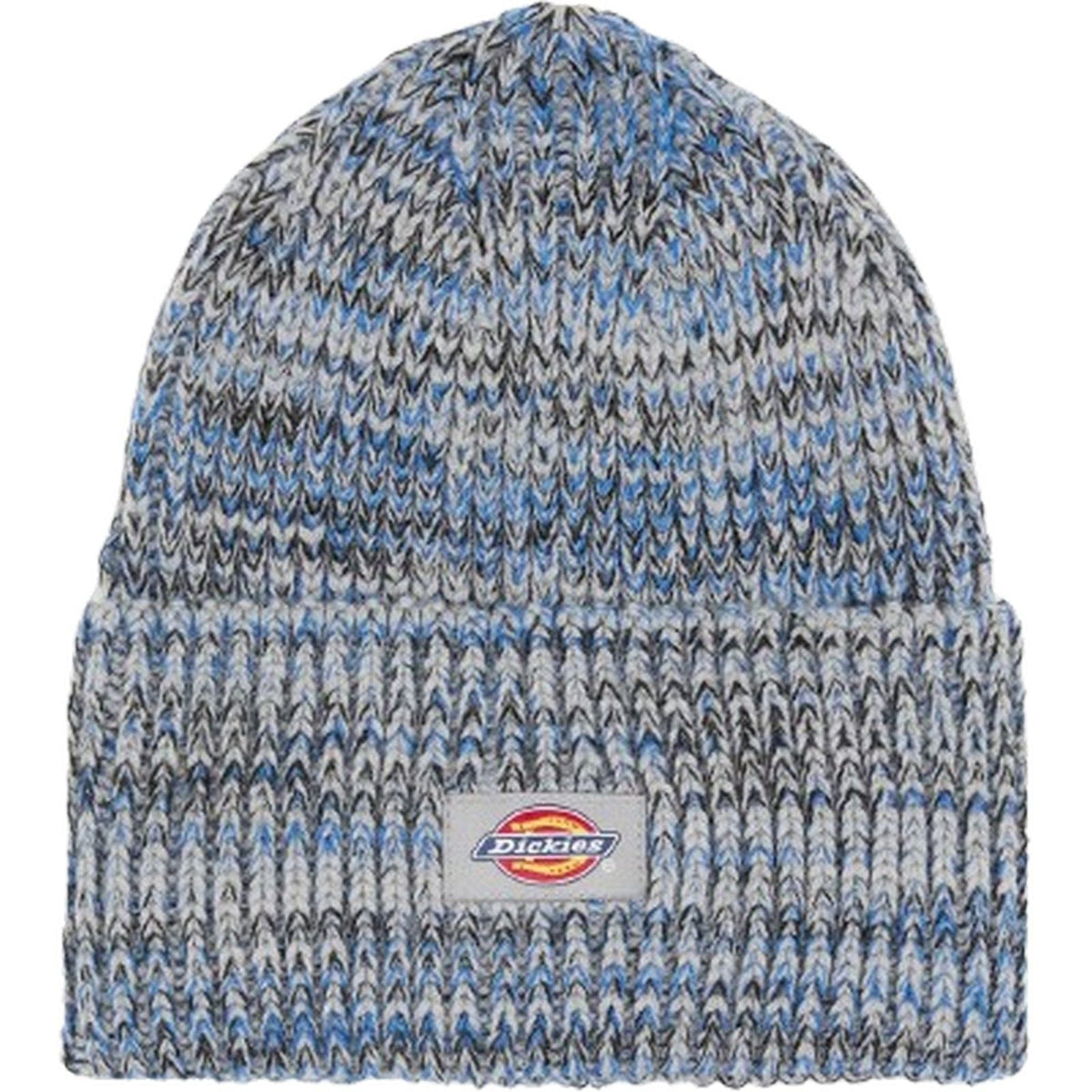 Berretti in maglia Unisex Dickies - Lewistown Beanie - Grigio