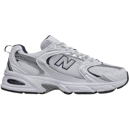 Sneaker Unisex New Balance - Scarpe Lifestyle Unisex - Bianco