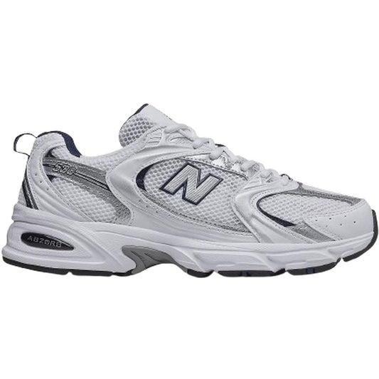 Sneaker Unisex New Balance - Scarpe Lifestyle Unisex - Bianco