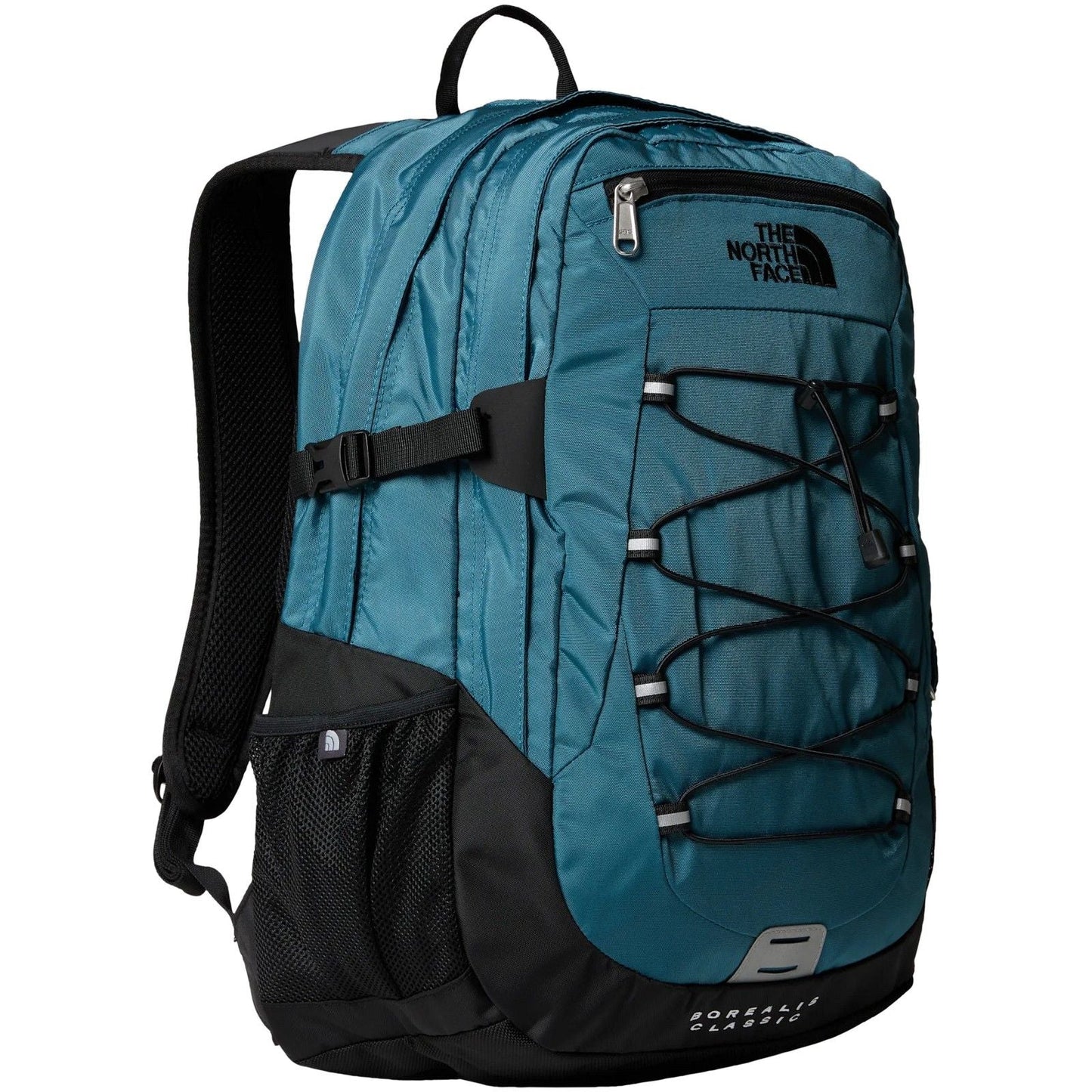 Zaini Casual Unisex The North Face - Borealis Classic - Azzurro