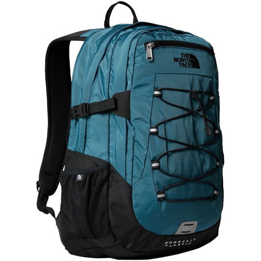Zaini Casual Unisex The North Face - Borealis Classic - Azzurro