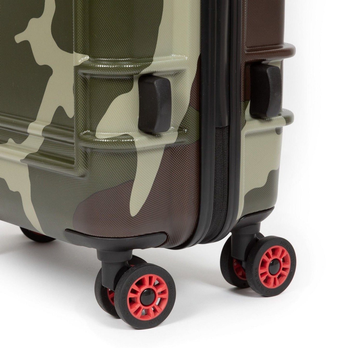 Valigie Unisex Eastpak - Resist'r Zip Cabin - Camouflage