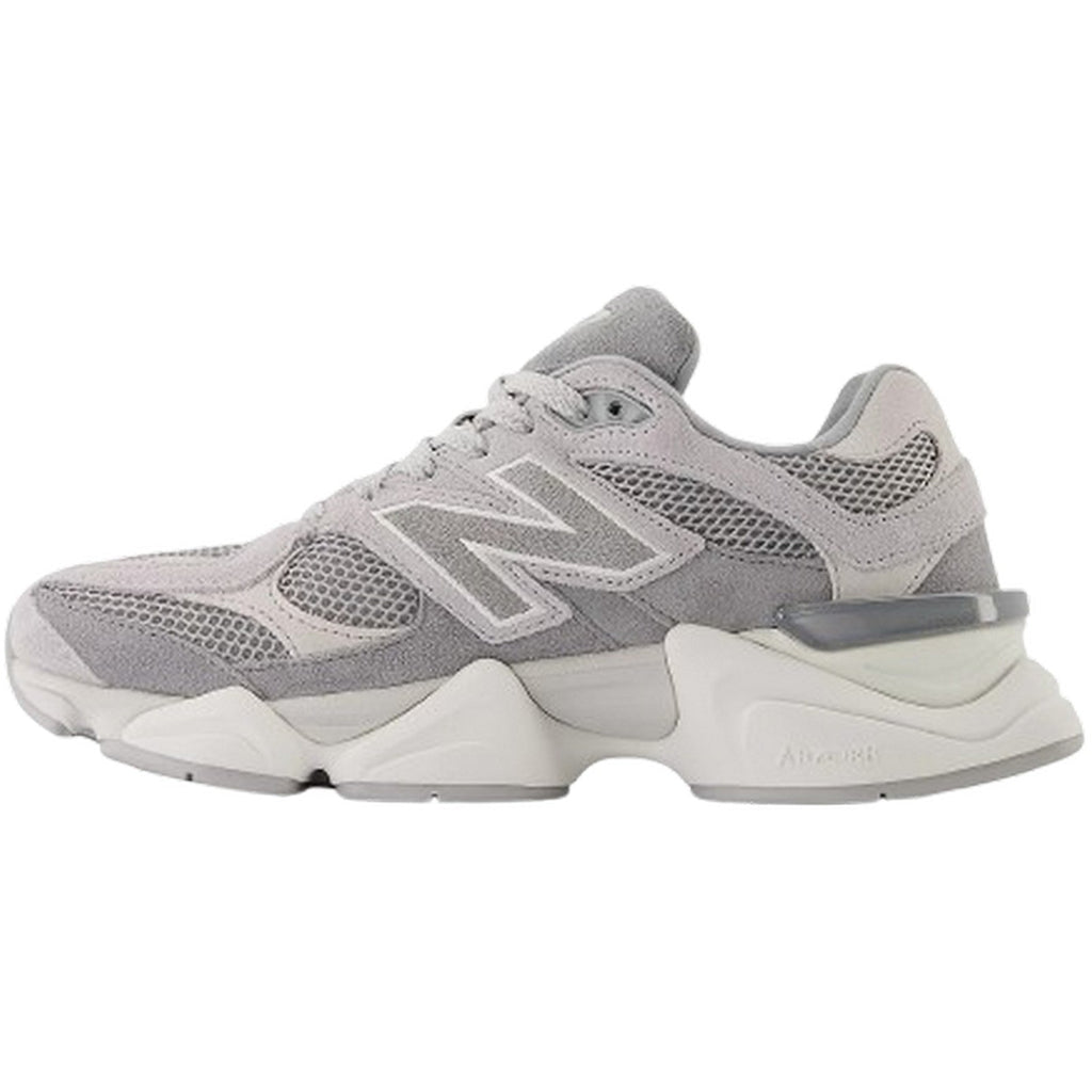 Sneaker Unisex New Balance - Scarpa Lifestyle - Grigio