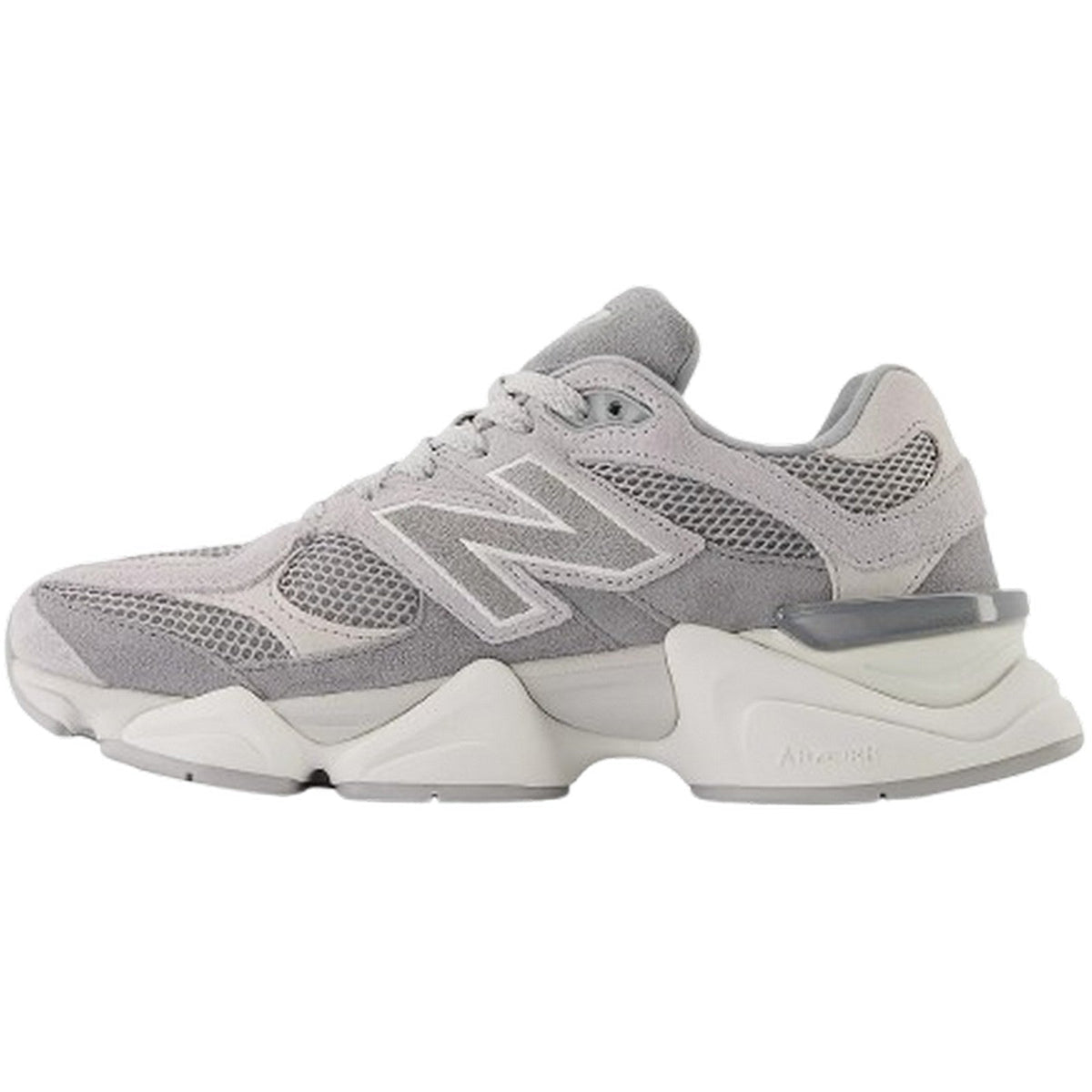 Sneaker Unisex New Balance - Scarpa Lifestyle - Grigio