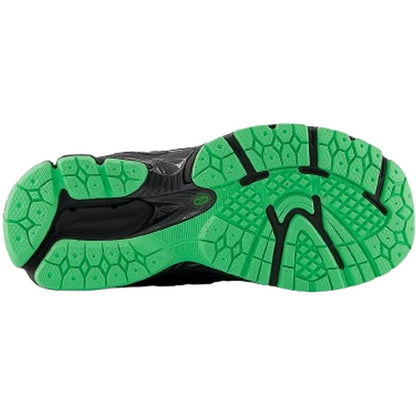 Sneaker Bambini Unisex New Balance - Scarpa Kids Lifestyle - Nero