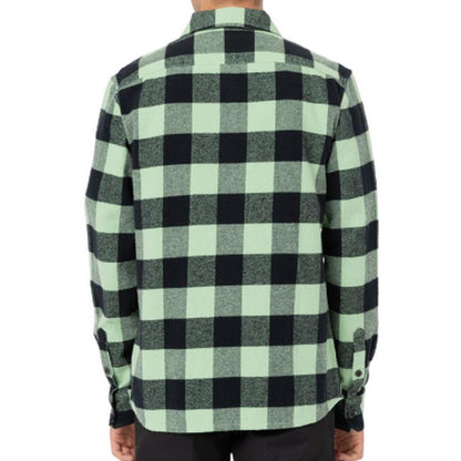 Camicie casual Uomo Dickies - New Sacramento Shirt - Verde