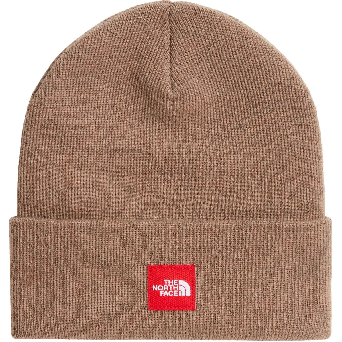 Berretti in maglia Unisex The North Face - TNF RB Beanie - Marrone