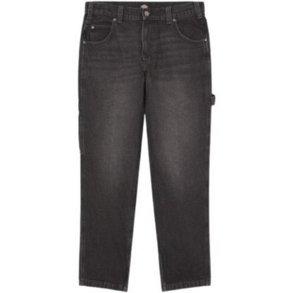 Jeans Uomo Dickies - Garyville Denim - Nero