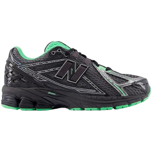 Sneaker Ragazzi Unisex New Balance - Scarpa Kids Lifestyle - Nero