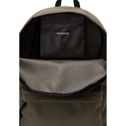 Zaini Casual Unisex Napapijri - Voyage 3 - Verde
