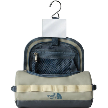 Borse a mano Unisex The North Face - Bc Travel Canister - S - Grigio