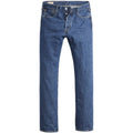 Jeans Uomo Levi's - 501 Levisoriginal - Blu