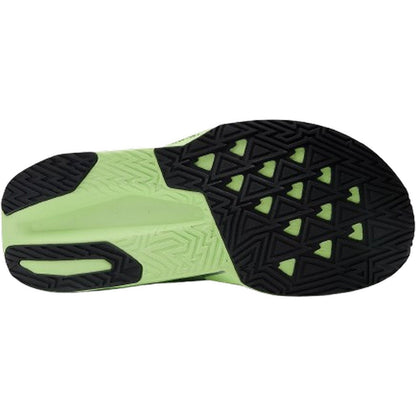 Scarpe da corsa su strada Donna New Balance - Scarpa Running - Fuelcell Rebel - Verde