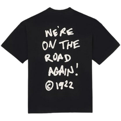 T-shirt Uomo Dickies - Sneedville Tee Ss - Nero