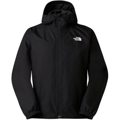 Giacche Uomo The North Face - M Quest Mono Jacket - Nero