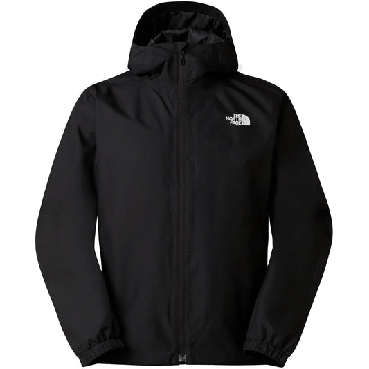 Giacche Uomo The North Face - M Quest Mono Jacket - Nero