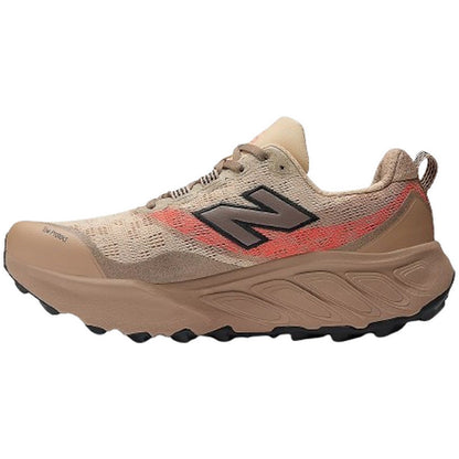 Scarpe da Trail Running Uomo New Balance - Scarpa Trail - Fresh Foam X Hierro - Beige