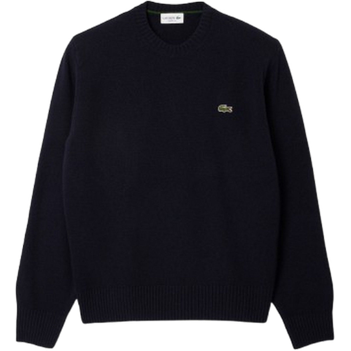 Maglioni Uomo Lacoste - Pullover - Blu