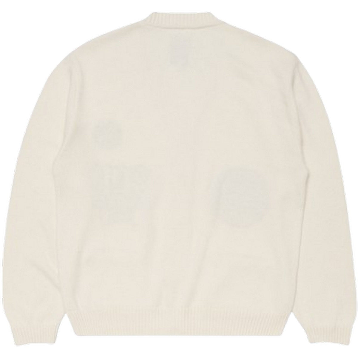 Cardigan Uomo Edwin - Hibiki Cardigan - Bianco