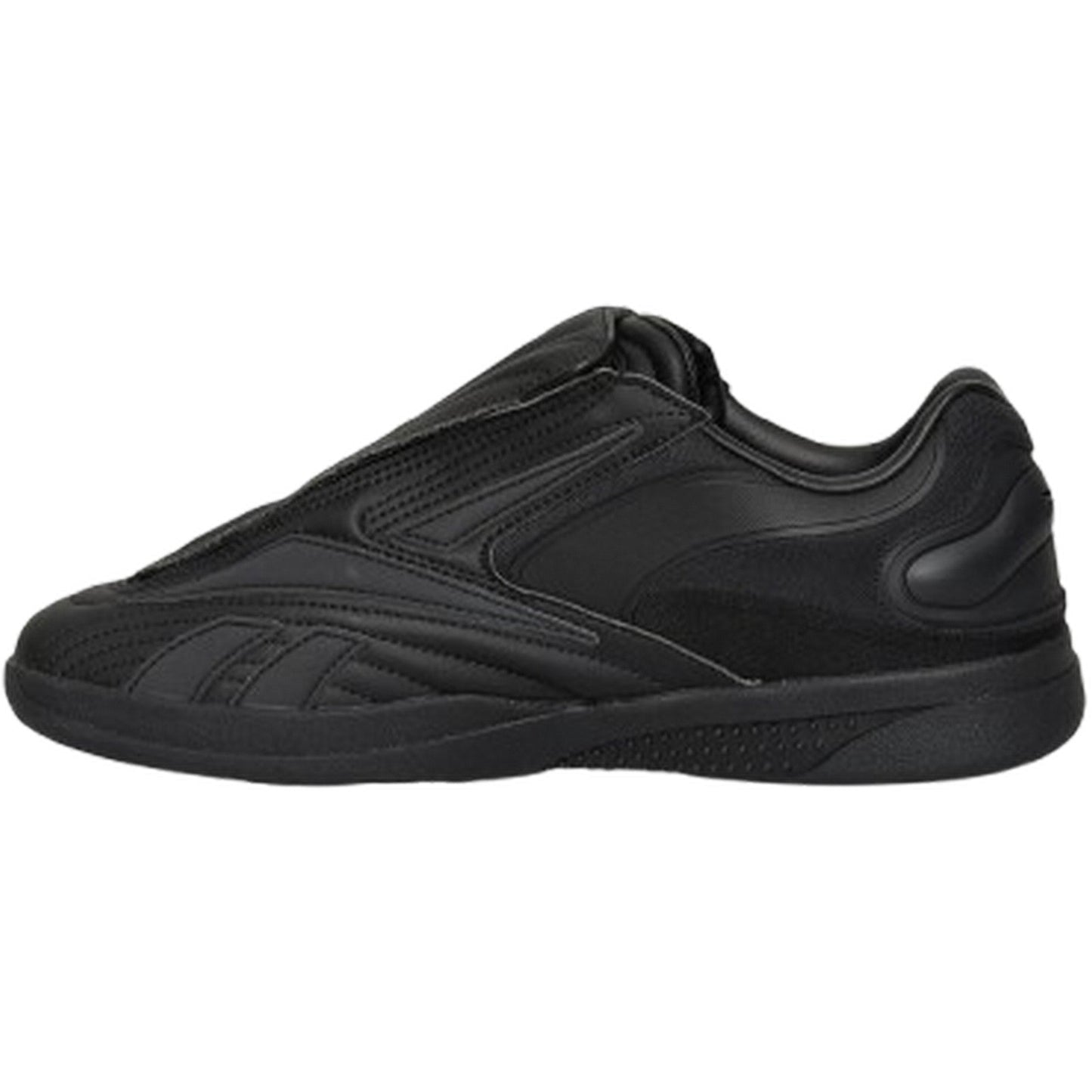 Sneaker Unisex Reebok - Hammer Pro Ltd - Nero