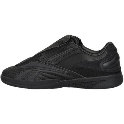 Sneaker Unisex Reebok - Hammer Pro Ltd - Nero