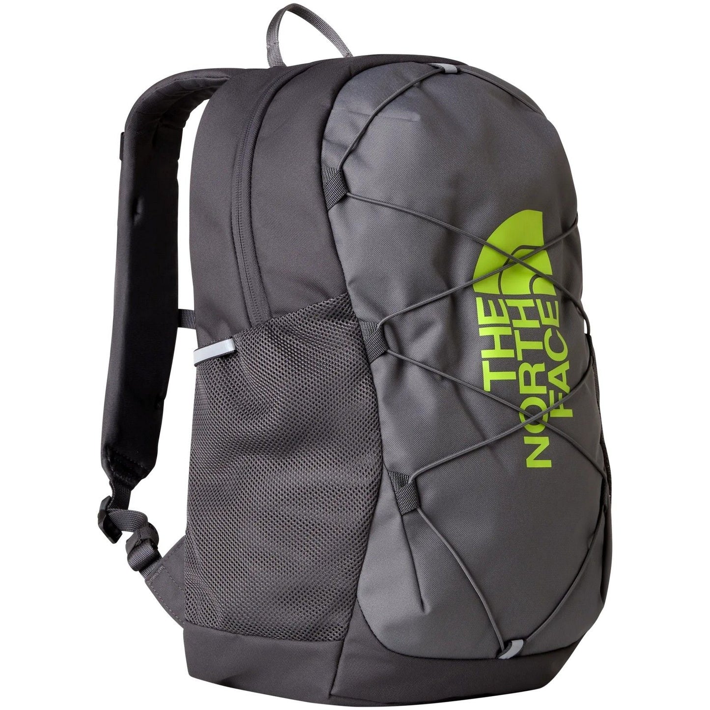 Zaini Casual Ragazzi Unisex The North Face - Y Court Jester Bkp - Grigio