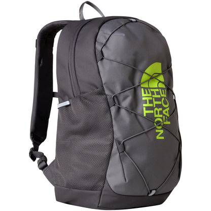 Zaini Casual Ragazzi Unisex The North Face - Y Court Jester Bkp - Grigio
