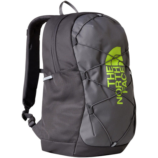 Zaini Casual Ragazzi Unisex The North Face - Y Court Jester Bkp - Grigio