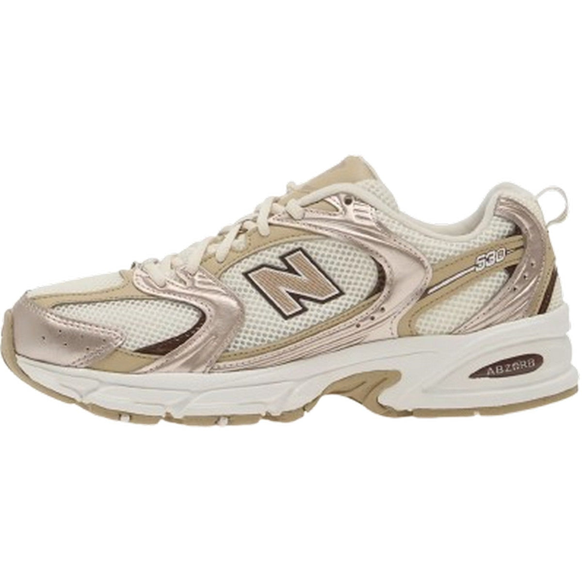 Sneaker Unisex New Balance - Scarpa Lifestyle - Multicolore