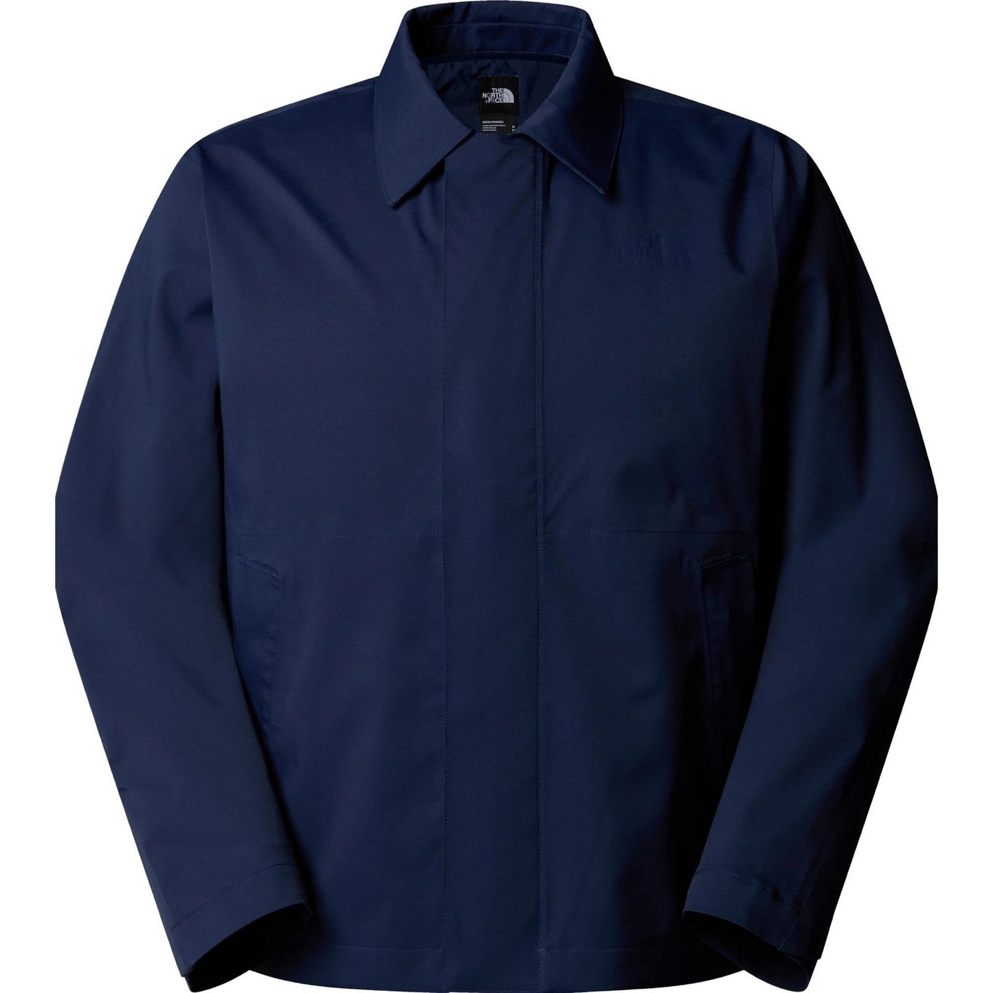 Giubbotti Uomo The North Face - M City Triclimate - Blu