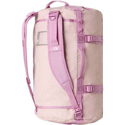 Borse a spalla Unisex The North Face - Base Camp Duffel - S - Rosa